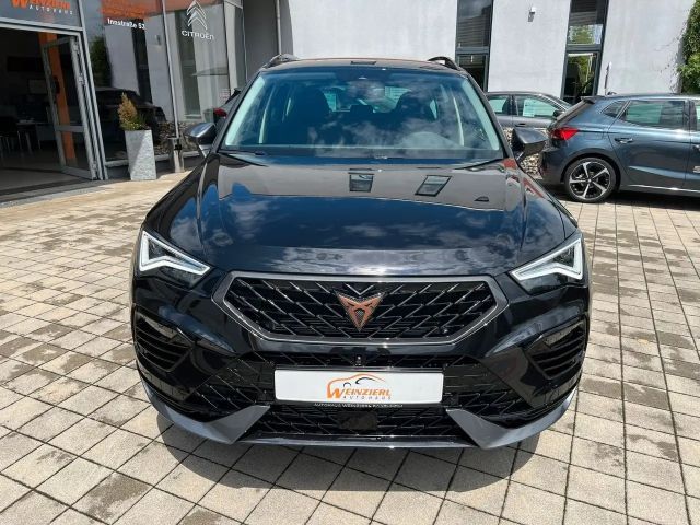 Cupra Ateca 2.0 TSI 4Drive DSG
