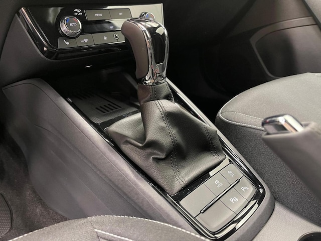 Skoda Kamiq Monte Carlo