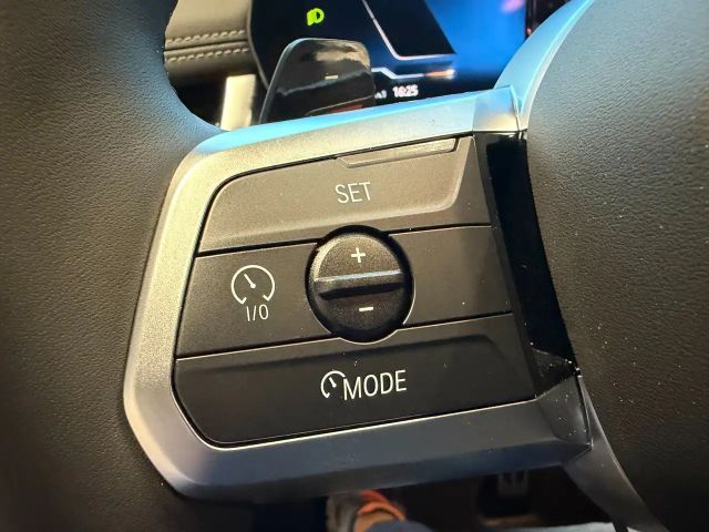 BMW X1 M-Sport xDrive