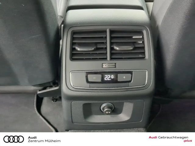 Audi A4 30 TDI Avant S-Line