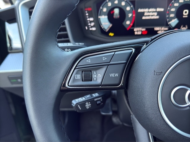 Audi A1 30 TFSI S-Line Sportback