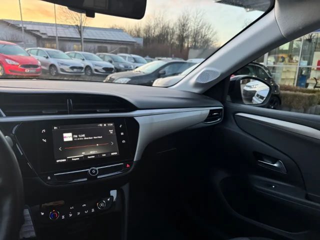 Opel Corsa Edition F Edition