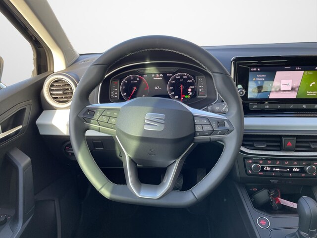 Seat Ibiza 1.0 TSI DSG Style