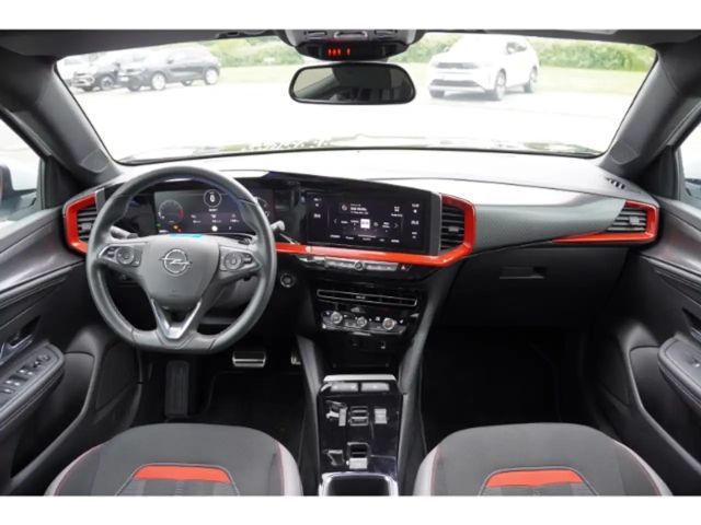 Opel Mokka GS-Line Grand Sport