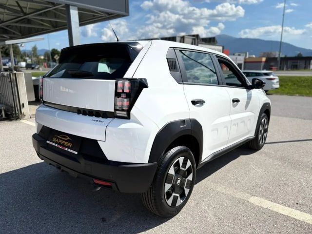 Fiat Grande Panda Hybrid 100 6-Gang eDCT Icon