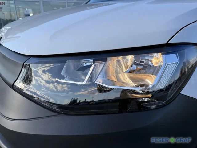 Volkswagen Caddy 1.5 TSI EcoProfi