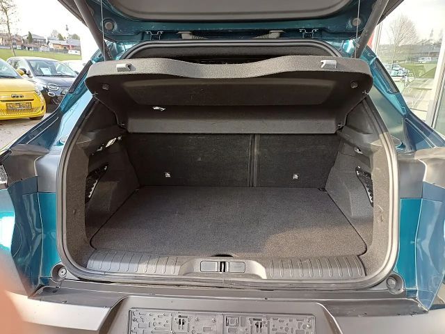 Alfa Romeo Junior Ibrida Speciale