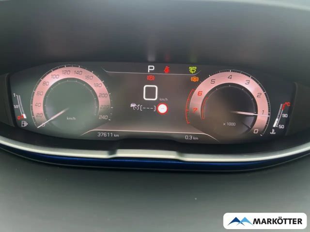 Peugeot 5008 GT-Line PureTech