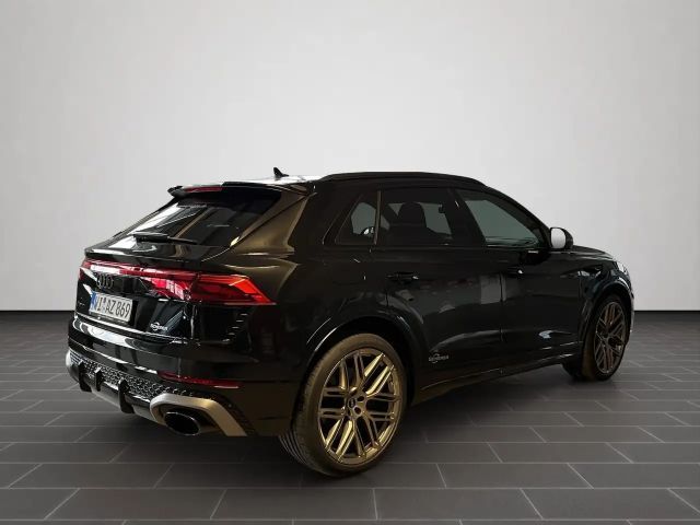 Audi RS Q8 SUV perf. B&O adv./Akustik/Pano/HD-Matrix/