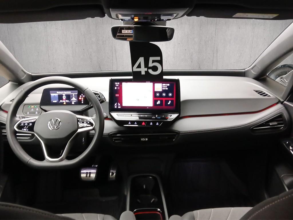 Volkswagen ID.3 150 kW 58 KWh Performance Pro
