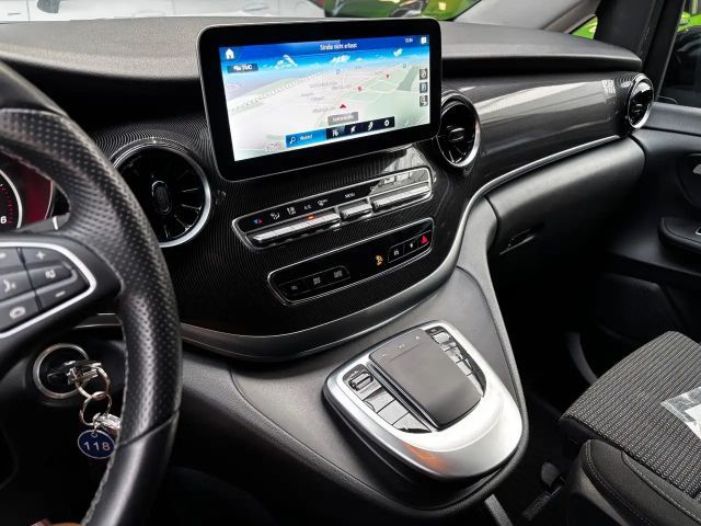 Mercedes-Benz V 250 Limousine Lang V 250 d