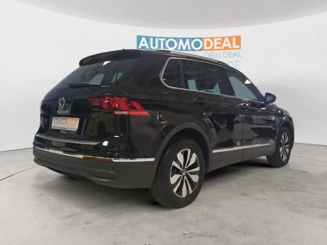 Volkswagen Tiguan Move