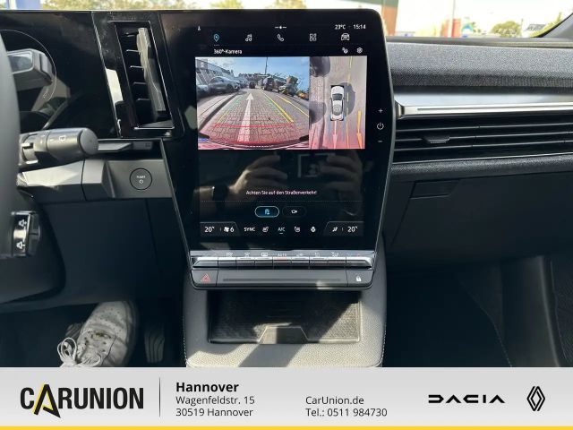 Renault Megane E-Tech E-Tech EV60 Techno