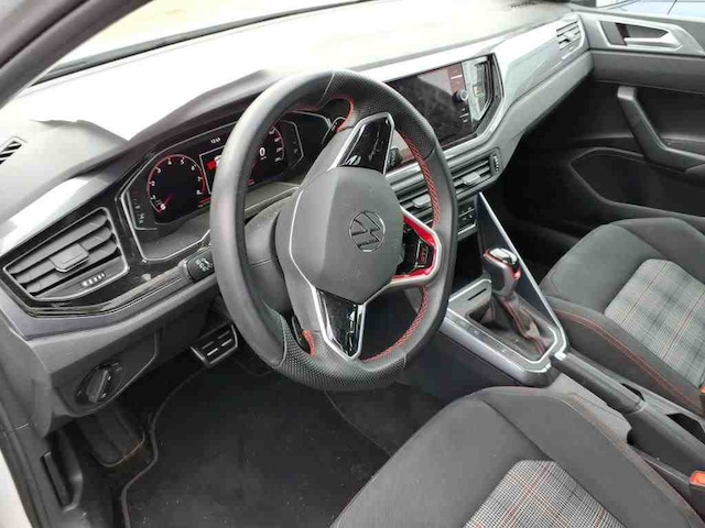 Volkswagen Polo 2.0 TSI DSG GTI IQ.Drive