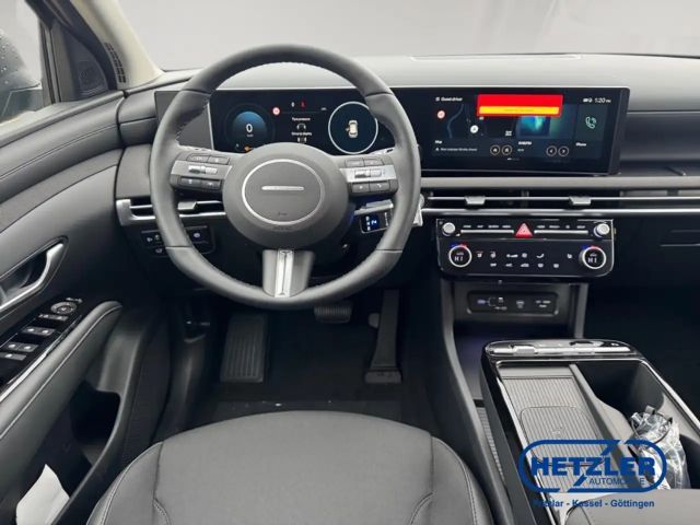 Hyundai Tucson 2WD Trend