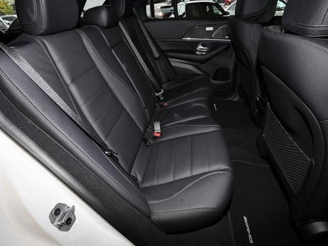 Mercedes-Benz GLE 580 4MATIC