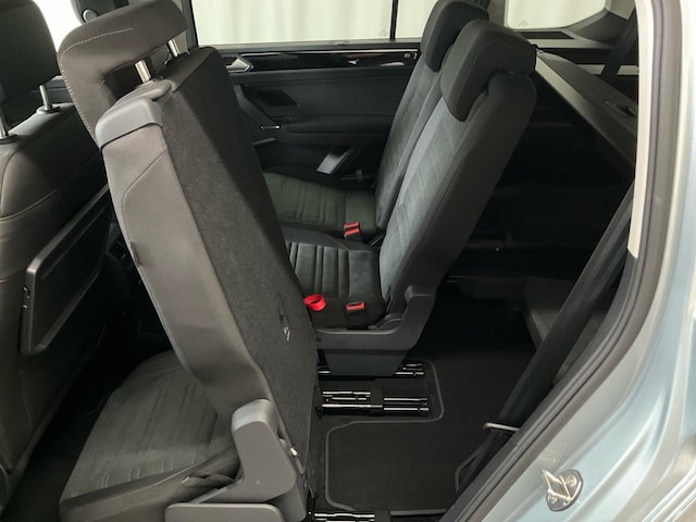 Volkswagen Touran DSG Style