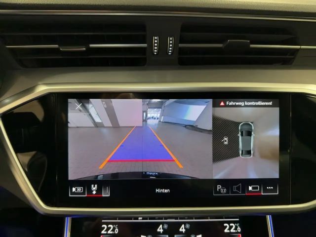 Audi A6 35 TDI Sedan Sport