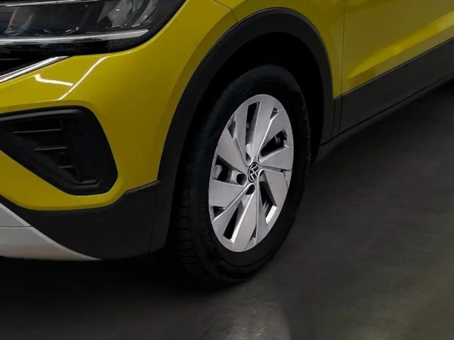 Volkswagen T-Cross 1.0 TSI IQ.Drive Life