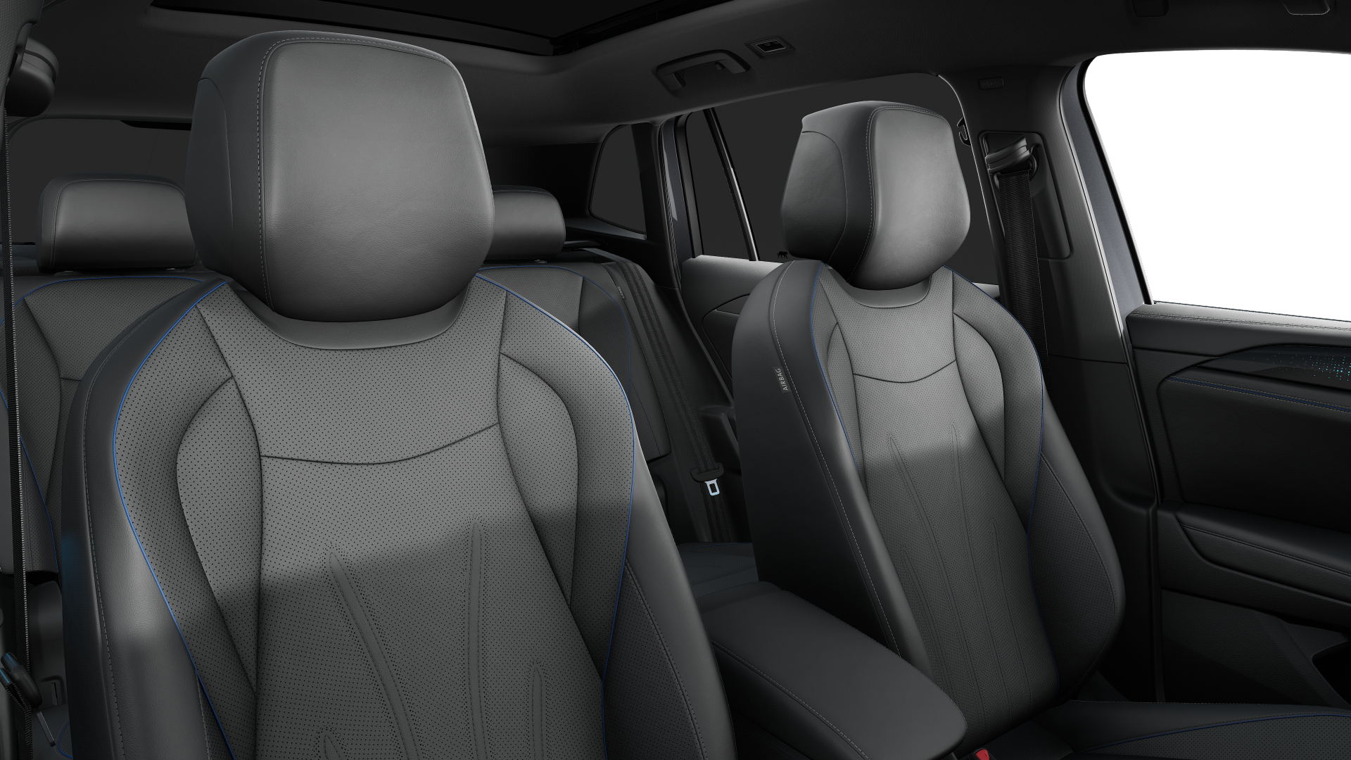 Volkswagen Tiguan R-Line eHybrid