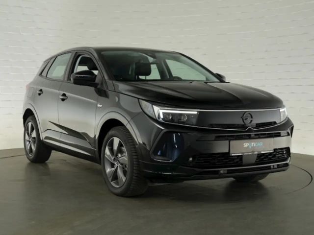 Opel Grandland X GS-Line Grand Sport
