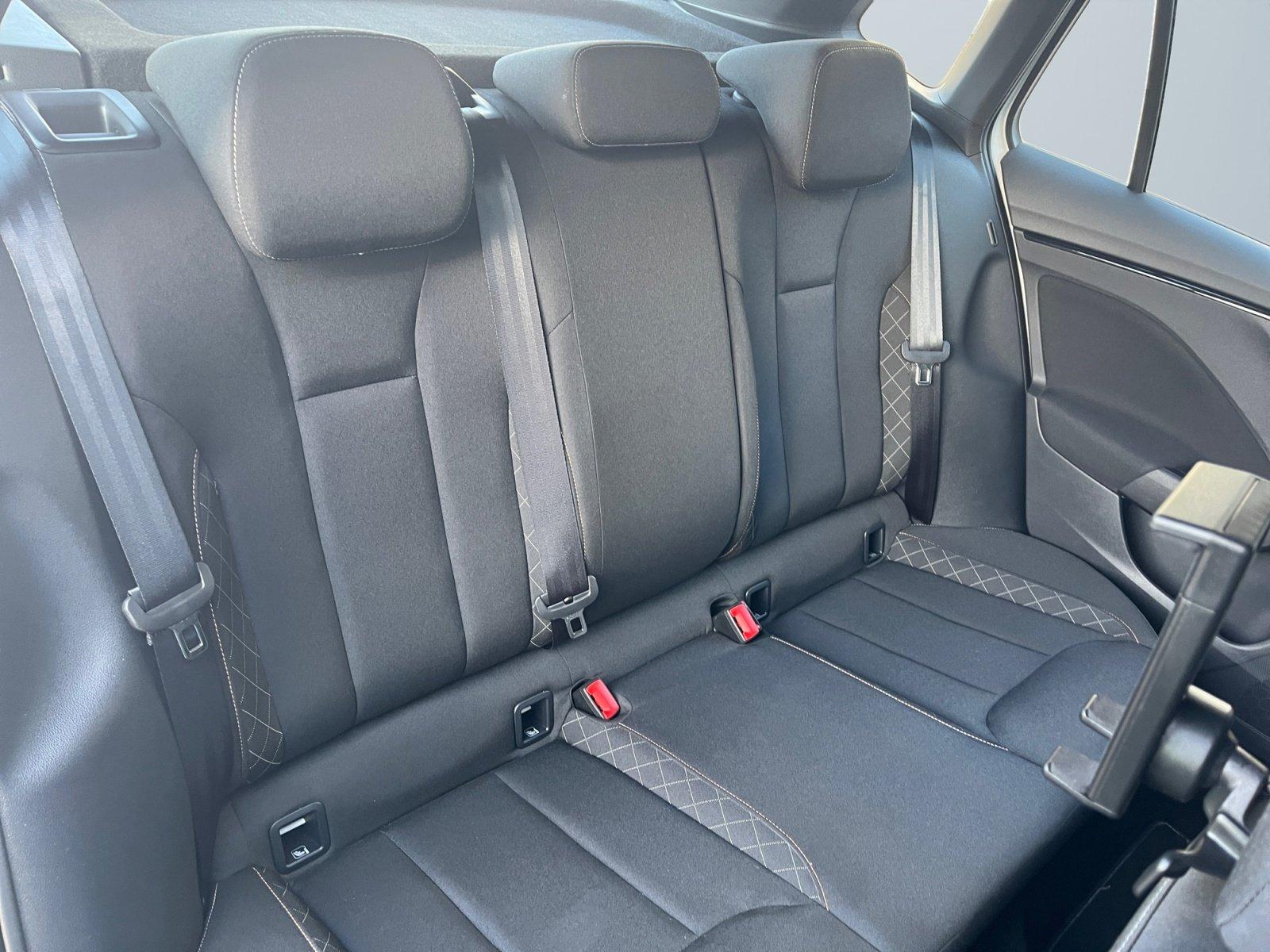 Skoda Kamiq 1.5 TSI Ambition