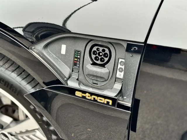 Audi e-tron 50 Business Quattro