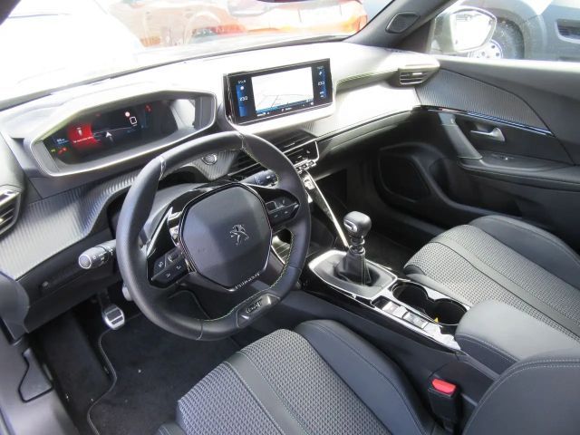 Peugeot 2008 GT-Line