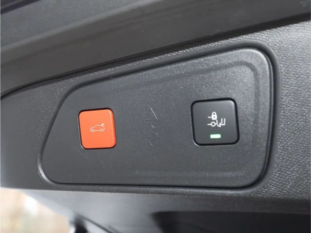 Peugeot 3008 GT-Line Hybrid