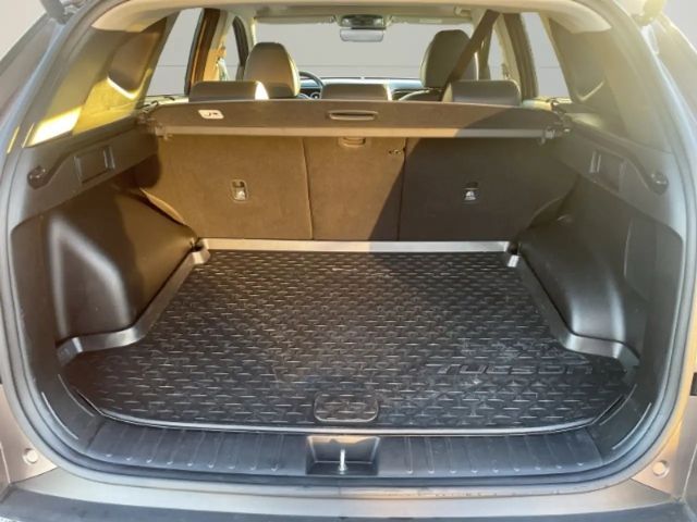 Hyundai Tucson 1.6 Hybrid Prime