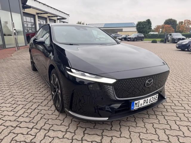 Mazda 6e Plus RWD Takumi