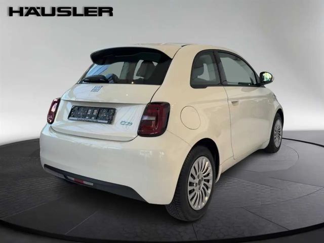 Fiat 500e 42 kWh