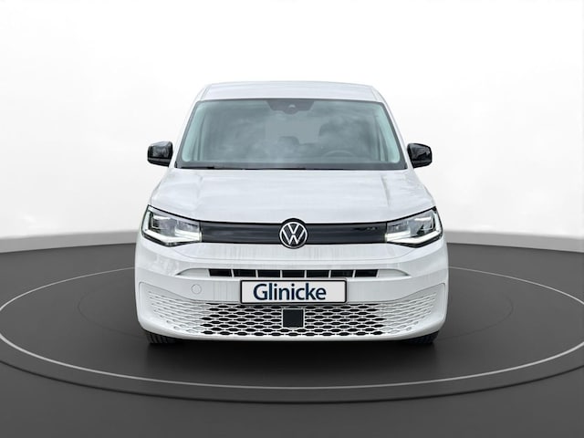 Volkswagen Caddy 2.0 TDI Maxi