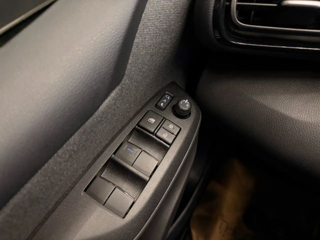 Mazda 2 HYBRID 1 BESITZ!