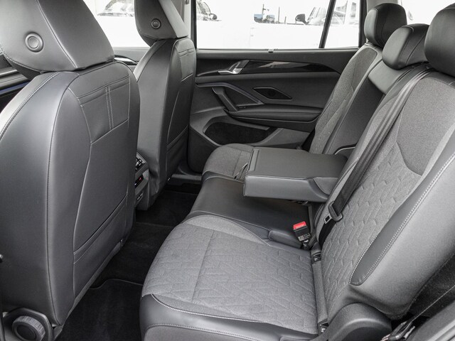 Volkswagen Tayron 2.0 TDI 4Motion DSG