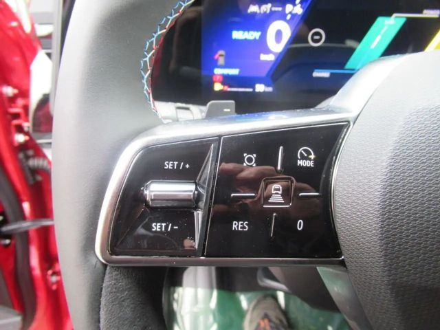 Renault Austral E-Tech Esprit Iconic