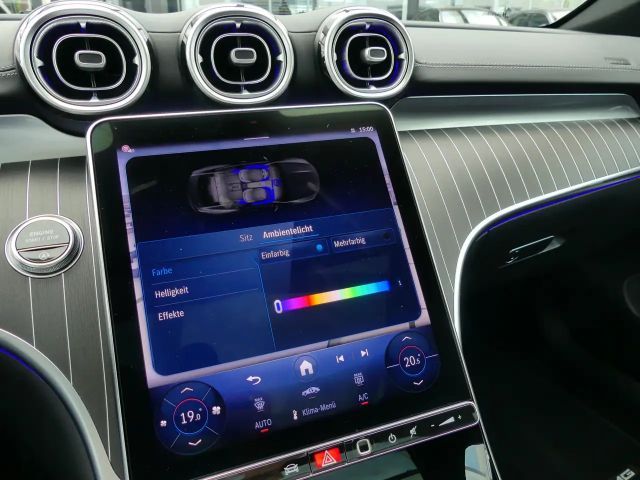 Mercedes-Benz CLE 200 AMG Line Coupé