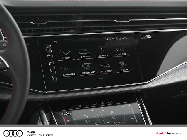 Audi Q7 Hybride Quattro