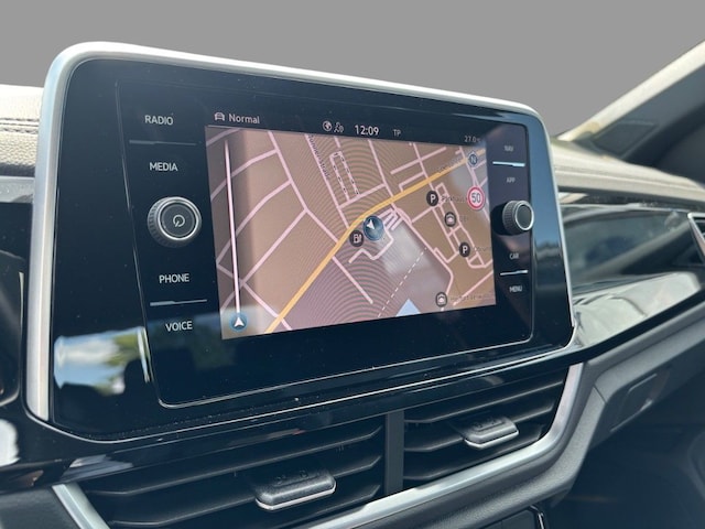 Volkswagen T-Roc 1.5 TSI DSG R-Line