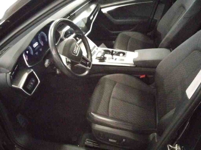 Audi A6 40 TDI Avant Quattro S-Tronic