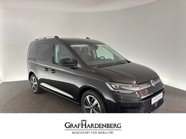 Volkswagen Caddy 1.5 TSI Combi DSG Move
