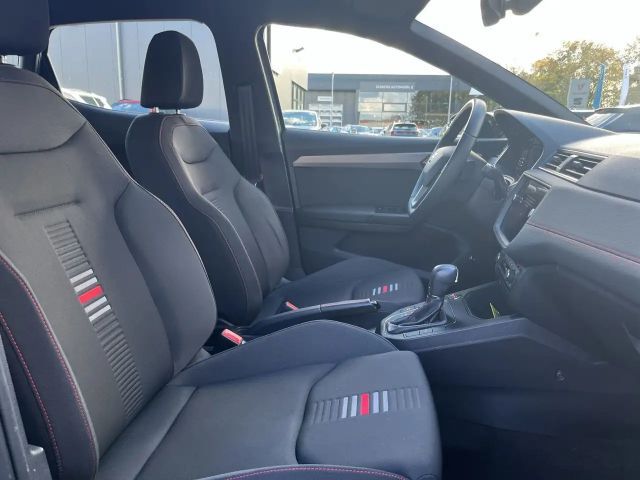 Seat Ibiza 1.0 TSI FR-lijn