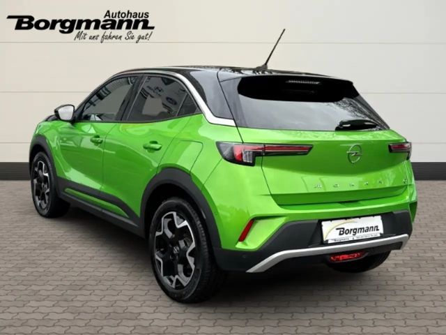 Opel Mokka Mokka-e Ultimate