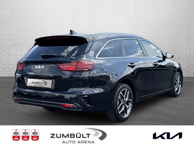 Kia Ceed GDi SportWagon