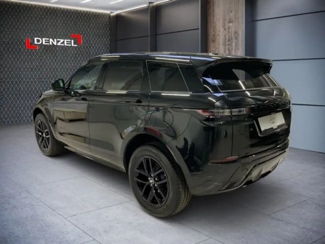Land Rover Range Rover Dynamic SE