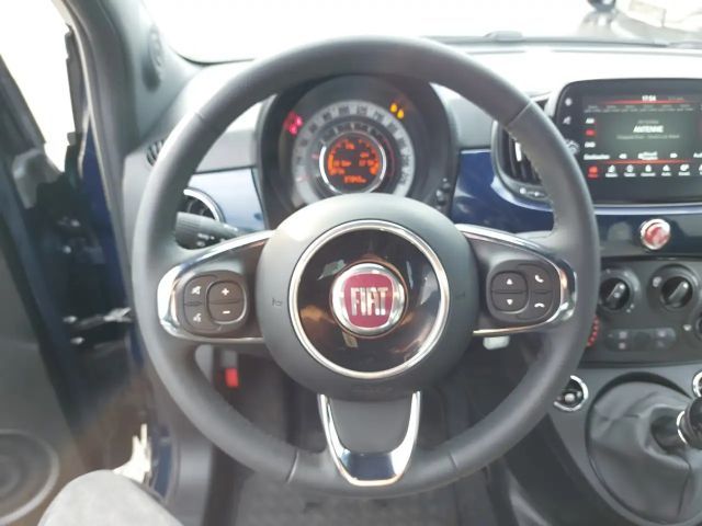 Fiat 500C Dolcevita