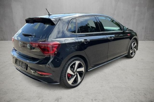 Volkswagen Polo 2.0 TSI DSG GTI