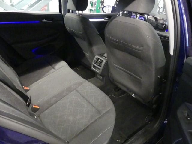 Volkswagen Golf 1.0 TSI Golf VIII Life Variant