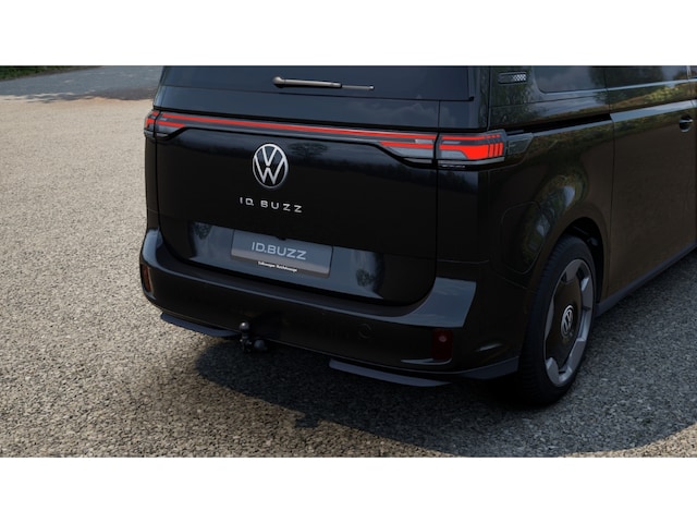 Volkswagen ID.Buzz Pro