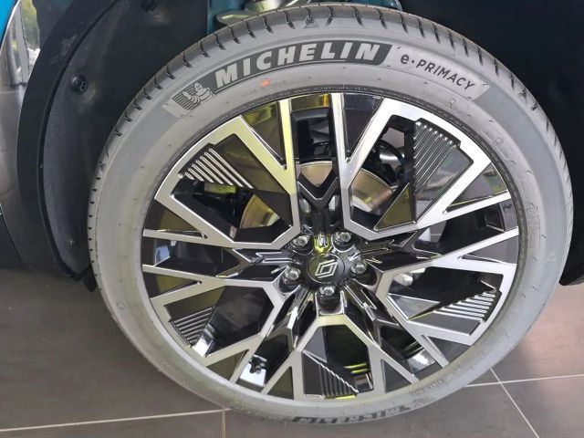 Renault Austral Alpine E-Tech Esprit